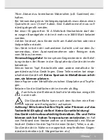 Preview for 5 page of Steba IK 75 Instructions For Use Manual