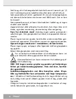 Preview for 40 page of Steba IK 75 Instructions For Use Manual