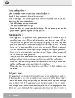 Preview for 28 page of Steba IK 750 Instructions For Use Manual