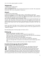 Preview for 5 page of Steba Induktion IK 22 Instructions For Use Manual