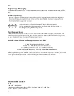 Preview for 6 page of Steba Induktion IK 22 Instructions For Use Manual