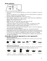 Preview for 13 page of Steba Induktion IK 22 Instructions For Use Manual