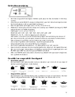 Preview for 17 page of Steba Induktion IK 22 Instructions For Use Manual