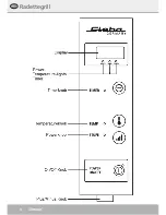 Preview for 8 page of Steba Induktion IK 50 Instructions For Use Manual