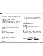 Preview for 5 page of Steba JM 1 Instructions For Use Manual