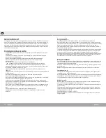 Preview for 6 page of Steba JM 1 Instructions For Use Manual