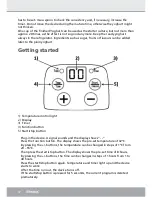 Preview for 12 page of Steba JM 3 Instructions For Use Manual