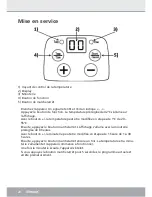 Preview for 20 page of Steba JM 3 Instructions For Use Manual