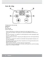 Preview for 28 page of Steba JM 3 Instructions For Use Manual