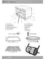 Предварительный просмотр 2 страницы Steba KB 118 Instructions For Use Manual