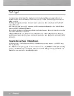 Preview for 10 page of Steba KB 118 Instructions For Use Manual