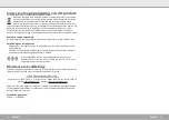 Preview for 13 page of Steba KB 119 Instructions For Use Manual