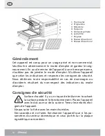 Preview for 18 page of Steba KB 14 Instructions For Use Manual