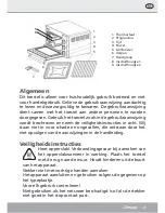 Preview for 29 page of Steba KB 14 Instructions For Use Manual