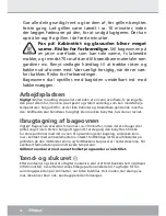 Preview for 42 page of Steba KB 14 Instructions For Use Manual