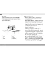 Preview for 2 page of Steba KB 16 Instructions For Use Manual