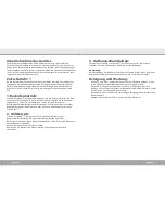 Preview for 3 page of Steba KB 16 Instructions For Use Manual