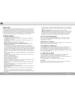 Preview for 12 page of Steba KB 16 Instructions For Use Manual