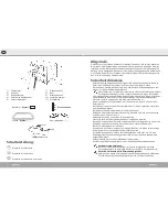 Preview for 2 page of Steba KB 27 U 12 Instructions For Use Manual