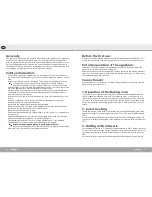 Preview for 8 page of Steba KB 27 U 12 Instructions For Use Manual