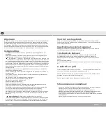 Preview for 12 page of Steba KB 27 U 12 Instructions For Use Manual