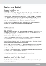 Preview for 13 page of Steba KB 27 U 2 Instructions For Use Manual