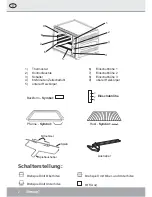 Preview for 2 page of Steba KB 27 U 3 Instructions For Use Manual