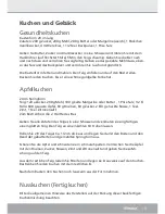 Preview for 13 page of Steba KB 27 U 3 Instructions For Use Manual