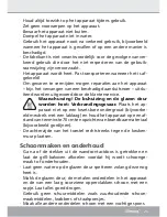 Preview for 23 page of Steba KB 27 U 3 Instructions For Use Manual