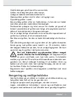 Preview for 27 page of Steba KB 27 U 3 Instructions For Use Manual