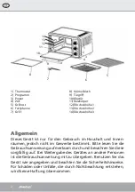 Preview for 2 page of Steba KB 41 ECO Instructions For Use Manual