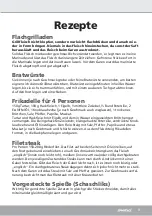 Preview for 9 page of Steba KB 41 ECO Instructions For Use Manual