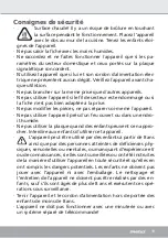 Preview for 19 page of Steba KB 41 ECO Instructions For Use Manual