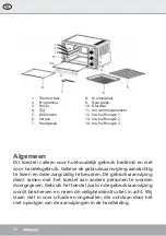 Preview for 30 page of Steba KB 41 ECO Instructions For Use Manual