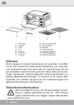 Preview for 48 page of Steba KB 41 ECO Instructions For Use Manual