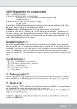 Preview for 51 page of Steba KB 41 ECO Instructions For Use Manual