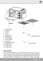 Предварительный просмотр 15 страницы Steba KB A25 Instructions For Use Manual