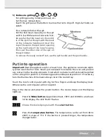 Предварительный просмотр 23 страницы Steba KB E350 Instructions For Use Manual