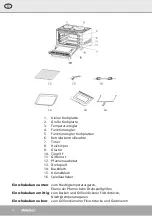 Preview for 2 page of Steba KB K30 Instructions For Use Manual