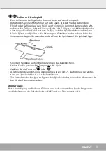 Preview for 9 page of Steba KB K30 Instructions For Use Manual