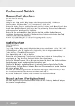 Preview for 14 page of Steba KB K30 Instructions For Use Manual