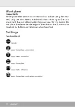 Preview for 20 page of Steba KB K30 Instructions For Use Manual