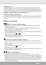 Preview for 35 page of Steba KB K30 Instructions For Use Manual