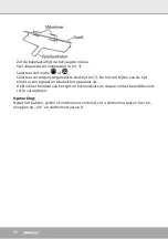 Preview for 50 page of Steba KB K30 Instructions For Use Manual