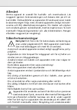 Preview for 66 page of Steba KB K30 Instructions For Use Manual