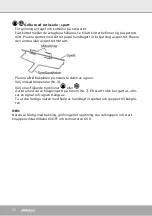 Preview for 72 page of Steba KB K30 Instructions For Use Manual