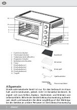 Preview for 2 page of Steba KB M35 Instructions For Use Manual