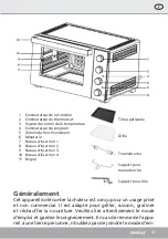 Preview for 23 page of Steba KB M35 Instructions For Use Manual