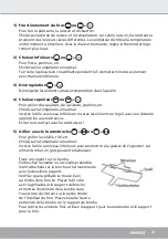 Preview for 29 page of Steba KB M35 Instructions For Use Manual