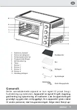 Preview for 39 page of Steba KB M35 Instructions For Use Manual